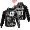 GAS GAS RACING CAMO | CUSTOM NAME RACING | KID & ADULT