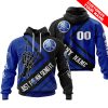 JUST FCKN SEND IT - YAMAHA | HOODIE & JERSEY | KID-YOUTH & ADULT