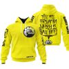 TILL THE FUCKIN/FREAKIN WHEEL FALL OFF | CAN-AM RACING YELLOW | CUSTOM NAME | KID/YOUTH/ADULT