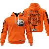 TILL THE FUCKIN/FREAKIN WHEEL FALL OFF | CAN-AM RACING ORANGE | CUSTOM NAME | KID/YOUTH/ADULT