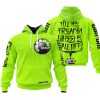 TILL THE FUCKIN/FREAKIN WHEEL FALL OFF | CAN-AM RACING NEON | CUSTOM NAME | KID/YOUTH/ADULT