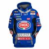 CUSTOM NAME RACING