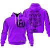 TILL THE FUCKIN/FREAKIN WHEEL FALL OFF | HUSQVARNA RACING PURPLE | CUSTOM NAME | KID/YOUTH/ADULT