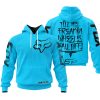 TILL THE FUCKIN/FREAKIN WHEEL FALL OFF | FOX RACING SKY BLUE | CUSTOM NAME | KID/YOUTH/ADULT