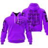 TILL THE FUCKIN/FREAKIN WHEEL FALL OFF | FOX RACING PURPLE | CUSTOM NAME | KID/YOUTH/ADULT