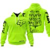TILL THE FUCKIN/FREAKIN WHEEL FALL OFF | FOX RACING NEON | CUSTOM NAME | KID/YOUTH/ADULT