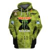 CUSTOM NAME RACING