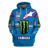 CUSTOM NAME RACING