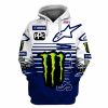 CUSTOM NAME RACING