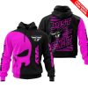 PREMIUM JUST FCKN GONNA SEND IT - CUSTOM NAME - FLY RACING - PINK BLACK