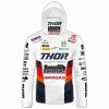 HOODIE MASK | CUSTOM NAME RACING | LIMITED EDITION