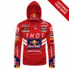 HOODIE MASK | CUSTOM NAME RACING | LIMITED EDITION