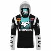 HOODIE MASK | CUSTOM NAME RACING | LIMITED EDITION
