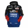CUSTOM NAME RACING