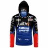 HOODIE MASK | CUSTOM NAME RACING | LIMITED EDITION