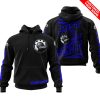 PREMIUM JUST FCKN GONNA SEND IT - CUSTOM NAME - CAN AM - BLUE BLACK