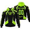 LIMITED EDITION - CUSTOM NAME FLY RACING - NEON