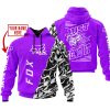PREMIUM MX - LIMITED EDITION JUST FCKN GONNA SEND IT - CUSTOM NAME - FOX RACING - PURPLE
