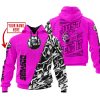 PREMIUM MX - LIMITED EDITION JUST FCKN GONNA SEND IT - CUSTOM NAME - SEA DOO - PINK