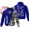 PREMIUM MX - LIMITED EDITION JUST FCKN GONNA SEND IT - CUSTOM NAME - CAN AM- NAVY