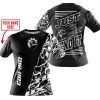 PREMIUM MX - LIMITED EDITION JUST FCKN GONNA SEND IT - CUSTOM NAME - CAN AM- BLACK - T-SHIRT
