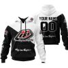 PREMIUM GIFT - CUSTOM NAME - TROY LEE DESIGNS - WHITE