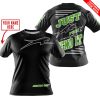 PREMIUM JUST FCKN GONNA SEND IT – CUSTOM NAME – ARCTIC-CAT - T-SHIRT