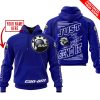 PREMIUM JUST FCKN GONNA SEND IT – CUSTOM NAME – CAN AM - NAVY