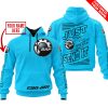 PREMIUM JUST FCKN GONNA SEND IT – CUSTOM NAME – CAN AM - SKY BLUE