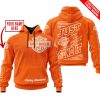 PREMIUM JUST FCKN GONNA SEND IT – CUSTOM NAME – HARLEY DAVIDSON - ORANGE