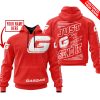 PREMIUM JUST FCKN GONNA SEND IT – CUSTOM NAME – GASGAS - RED