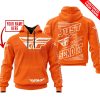 PREMIUM JUST FCKN GONNA SEND IT – CUSTOM NAME – FLY RACING - ORANGE