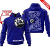 PREMIUM JUST FCKN GONNA SEND IT – CUSTOM NAME – SEA DOO - NAVY