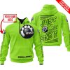 PREMIUM JUST FCKN GONNA SEND IT – CUSTOM NAME – SEA DOO - GREEN 1