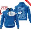PREMIUM JUST FCKN GONNA SEND IT – CUSTOM NAME – POLARIS - BLUE