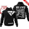 MX DAD - PERSONALISED GIFTS FOR CHILDREN & ADULTS - FXR - BLACK WHITE
