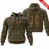 LIMITED EDITION PRODUCTS  - US MARINE V1 - ALPINESTARS RACING - CUSTOM NAME