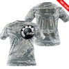 LIMITED EDITION PRODUCTS  - US AIR PORCE - CAN AM RACING - CUSTOM NAME - T-SHIRT