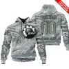 LIMITED EDITION PRODUCTS  - US AIR PORCE - CAN AM RACING - CUSTOM NAME