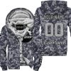 LIMITED EDITION PRODUCTS  - US NAVY - CAN AM RACING - CUSTOM NAME - FLEECE ZIP HOODIE