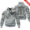 LIMITED EDITION PRODUCTS - US AIR PORCE - FLY RACING - CUSTOM NAME