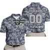 LIMITED EDITION PRODUCTS  - US NAVY - FLY RACING - CUSTOM NAME - POLO SHIRT