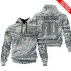 LIMITED EDITION PRODUCTS  - US AIR PORCE - GAS GAS RACING - CUSTOM NAME