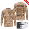 LIMITED EDITION PRODUCTS  - US MARINE - FXR RACING - CUSTOM NAME - JERSEY