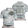 LIMITED EDITION PRODUCTS  - US AIR PORCE - HARLEY DAVIDSON RACING - CUSTOM NAME - POLO SHIRT