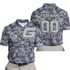 LIMITED EDITION PRODUCTS  - US NAVY - GAS GAS RACING - CUSTOM NAME - POLO SHIRT
