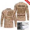 LIMITED EDITION PRODUCTS  - US MARINE - GAS GAS RACING - CUSTOM NAME - JERSEY