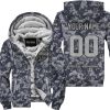 LIMITED EDITION PRODUCTS  - US NAVY - HARLEY DAVIDSON RACING - CUSTOM NAME - FLEECE ZIP HOODIE