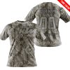 LIMITED EDITION PRODUCTS  - US ARMY V2 - KTM RACING - CUSTOM NAME - T-SHIRT