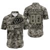 LIMITED EDITION PRODUCTS - US ARMY - TROY LEE DESIGNS RACING - CUSTOM NAME - BUTTON SHIRT
